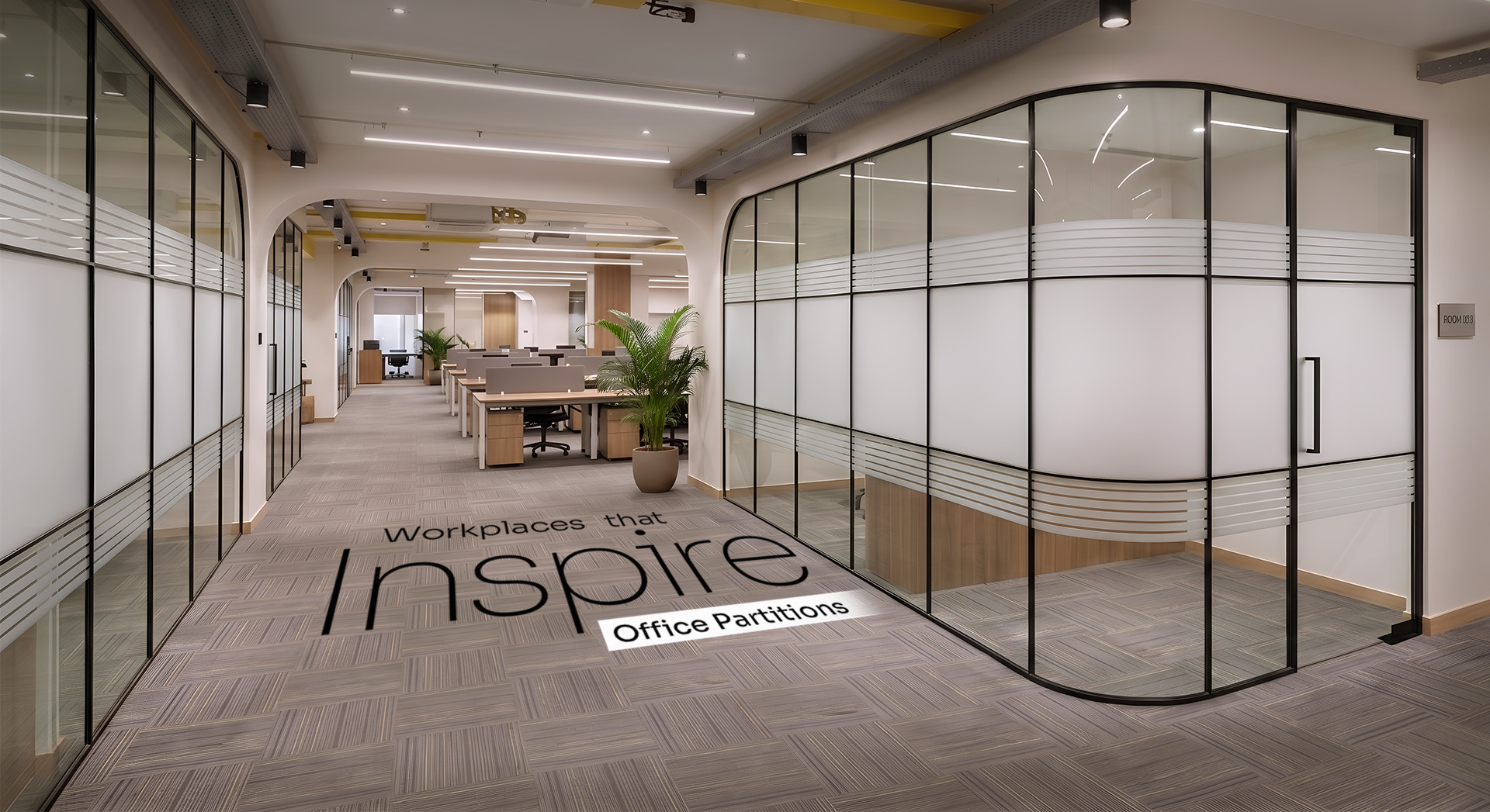 Office Partitions banner - new